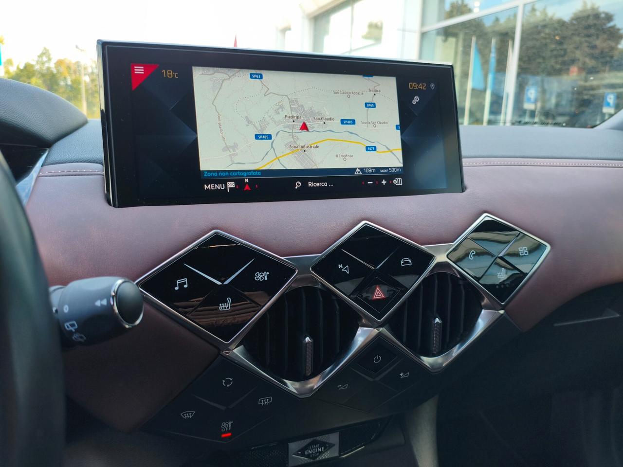 Ds DS3 3 Crossback PureTech 130 aut. - Première