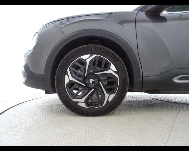 CITROEN C4 X PureTech 130 S&S EAT8 Shine Pack