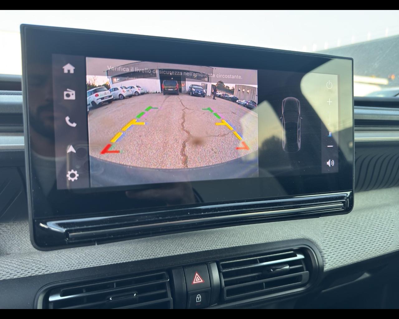 CITROEN C3 4ª serie - C3 PureTech 100 S&S Max