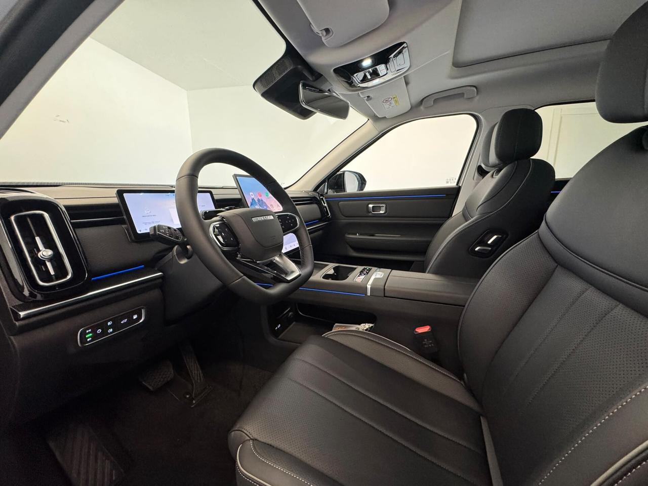 Jaecoo 7 1.5 TGDI PHEV Exclusive