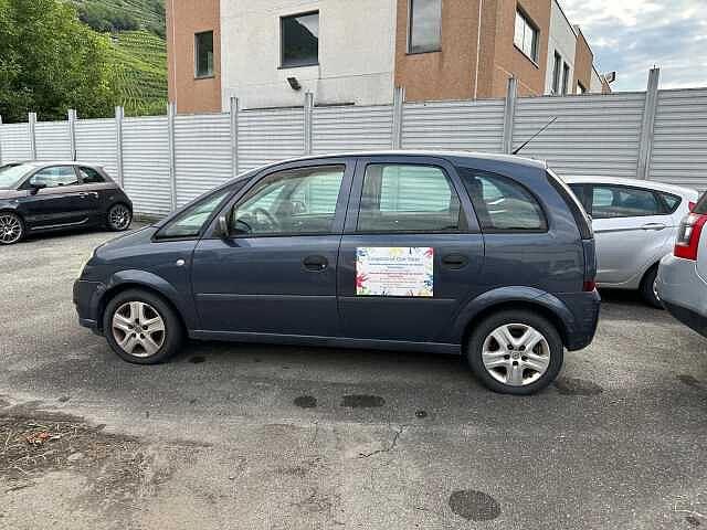 Opel Meriva 1.4 16V Enjoy