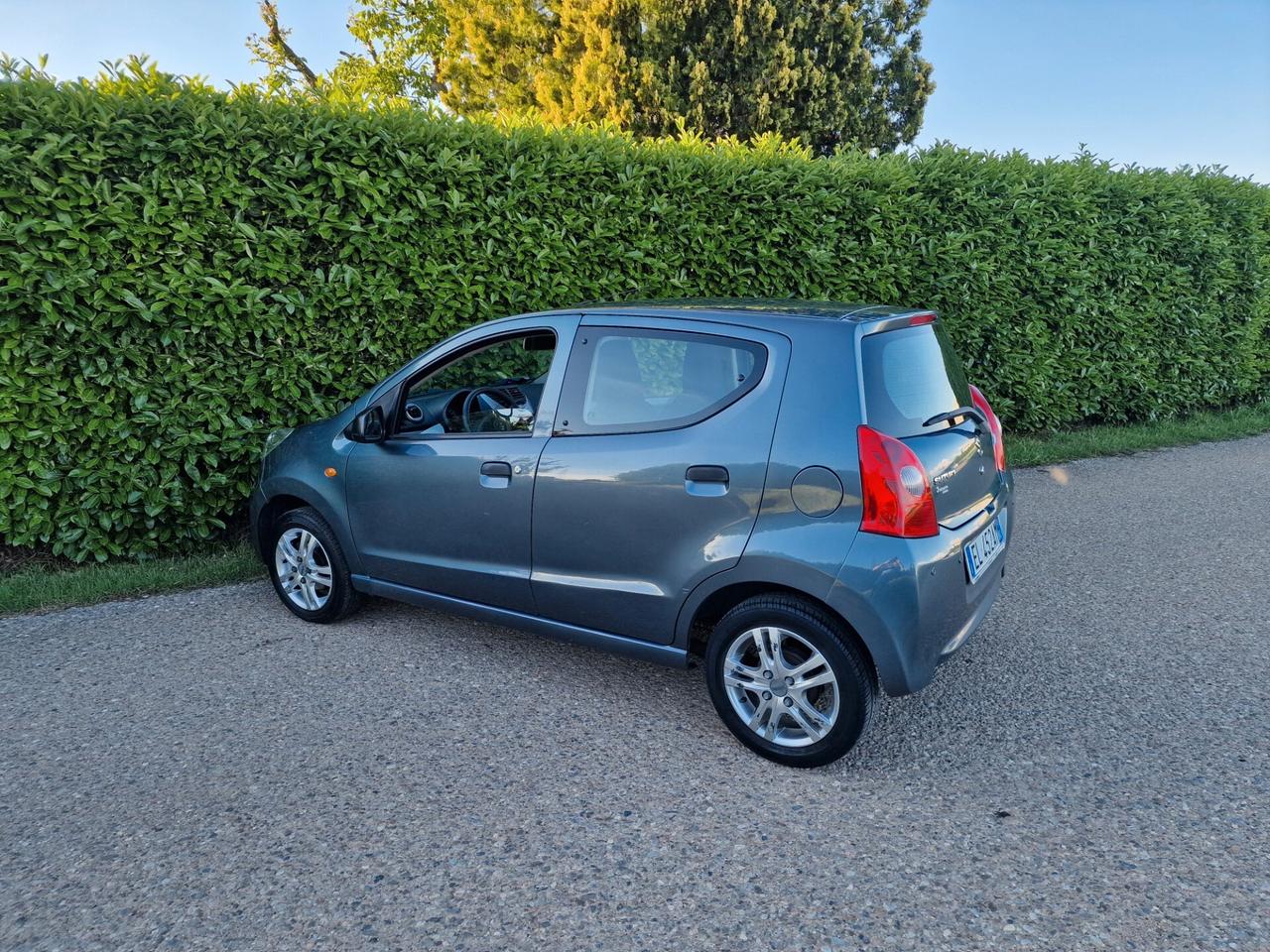 Suzuki Alto 1.0 68cv 67000km