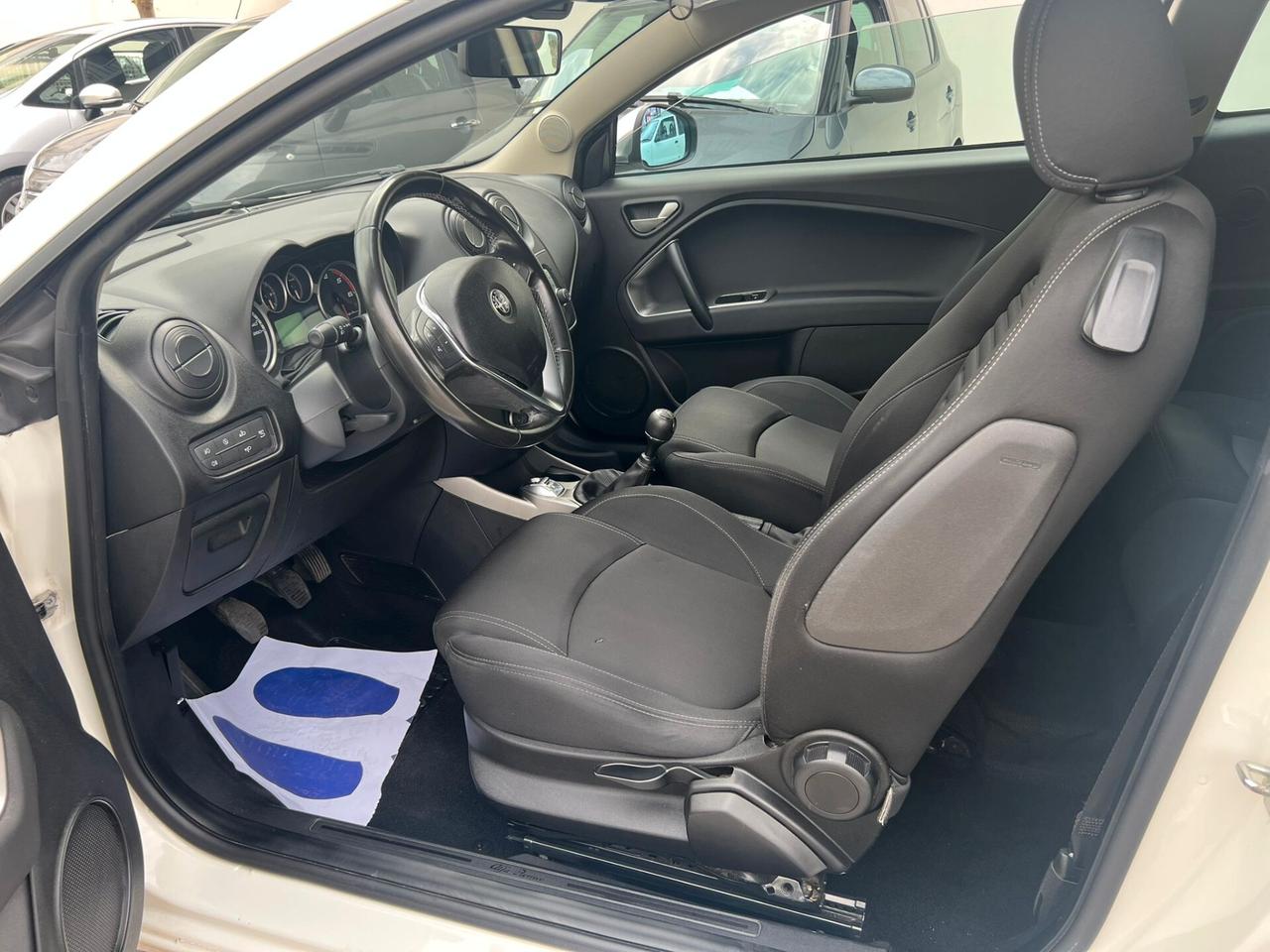 Alfa Romeo MiTo 1.3 JTDm 95 CV S&S