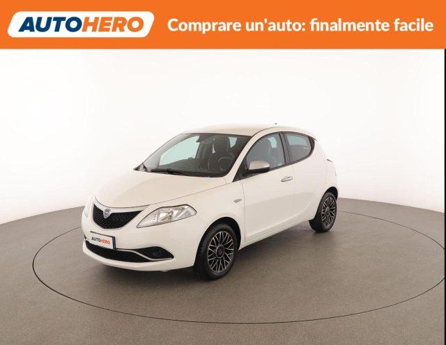 LANCIA Ypsilon 1.2 69 CV 5 porte Mya