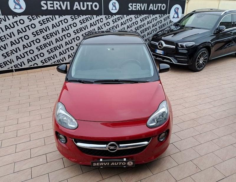 Opel Adam Adam 1.4 87 CV GPL Tech Glam