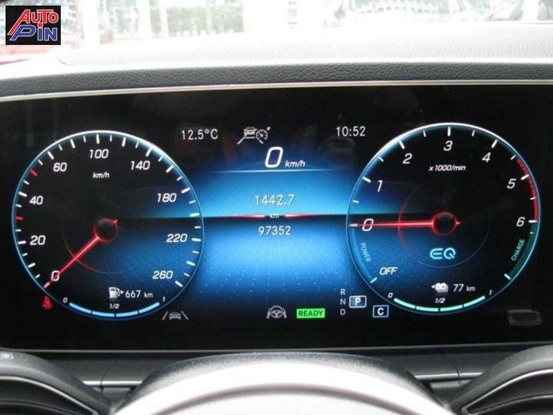 Mercedes-Benz GLE GLE 350 de phev (e eq-power) Premium Plus *IN ARRIVO*