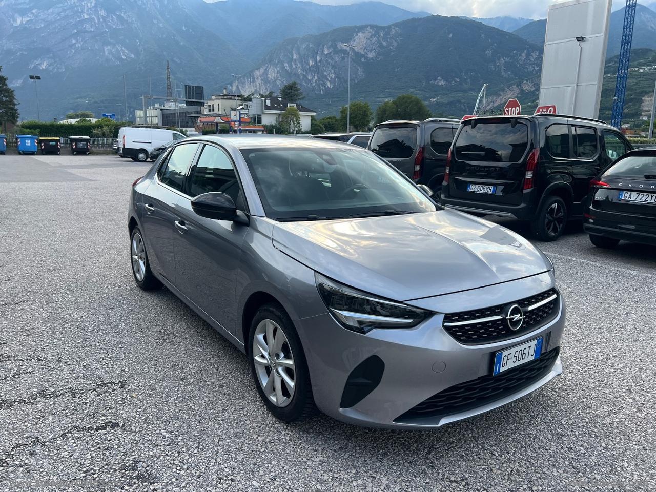 OPEL Corsa 1.2 Elegance