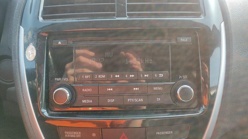 Citroën C4 Aircross 1.6 HDi 115 Stop&Start 2WD Seduction