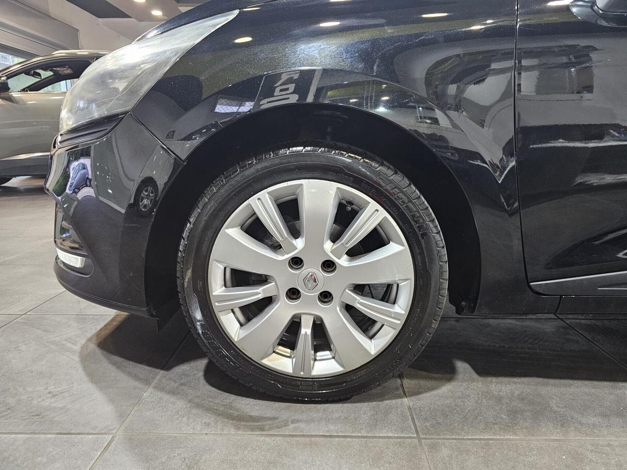 Renault Clio 1.2 75CV 5 porte Life