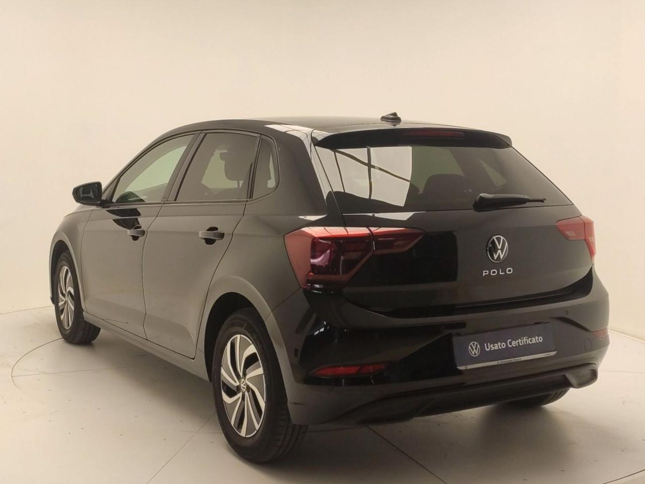 Volkswagen Polo 1.0 TSI Life