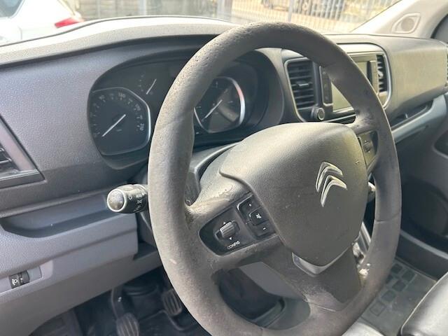 Citroen JUMPY FURGONE
