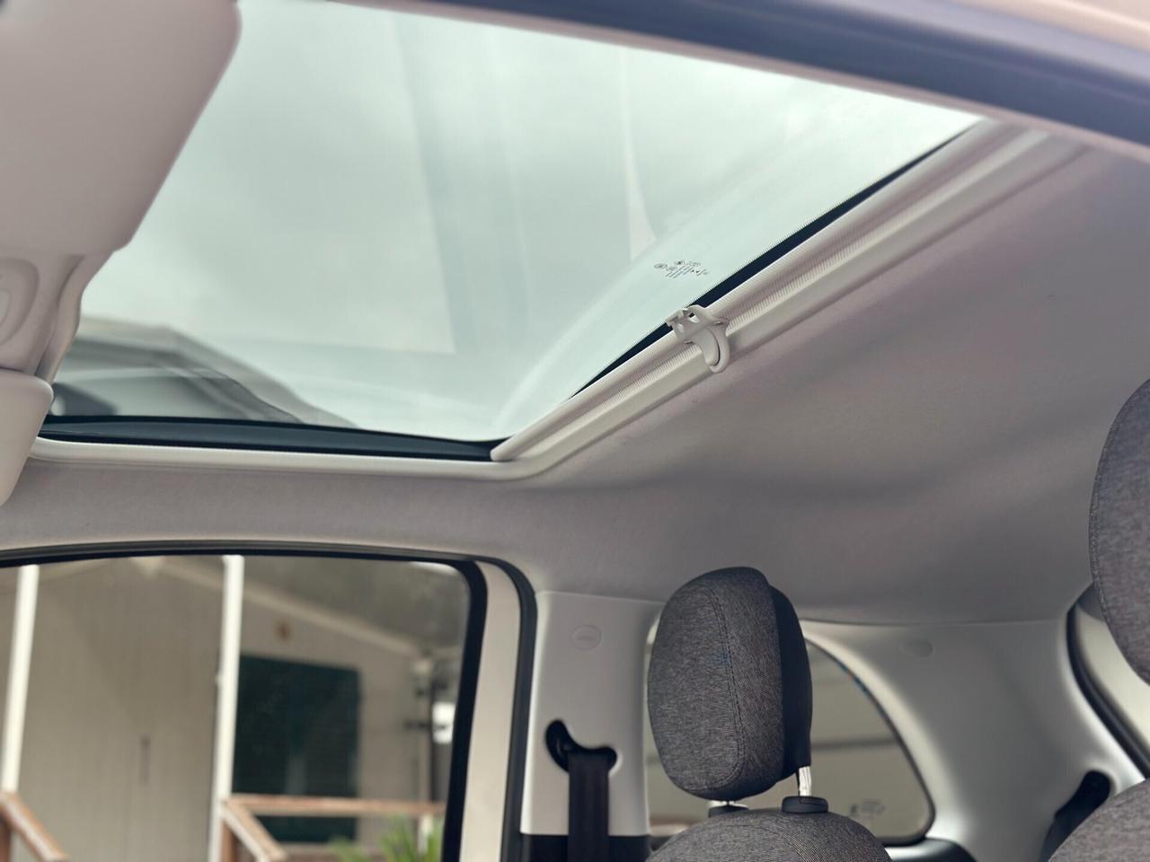 Fiat 500 500e Berlina 42 kWh
