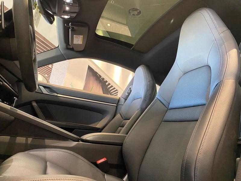 Porsche 911 992 Carrera PDK - IVA Esposta