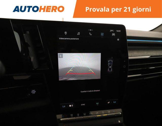 RENAULT Austral Austral Full Hybrid E-Tech 200 CV Techno