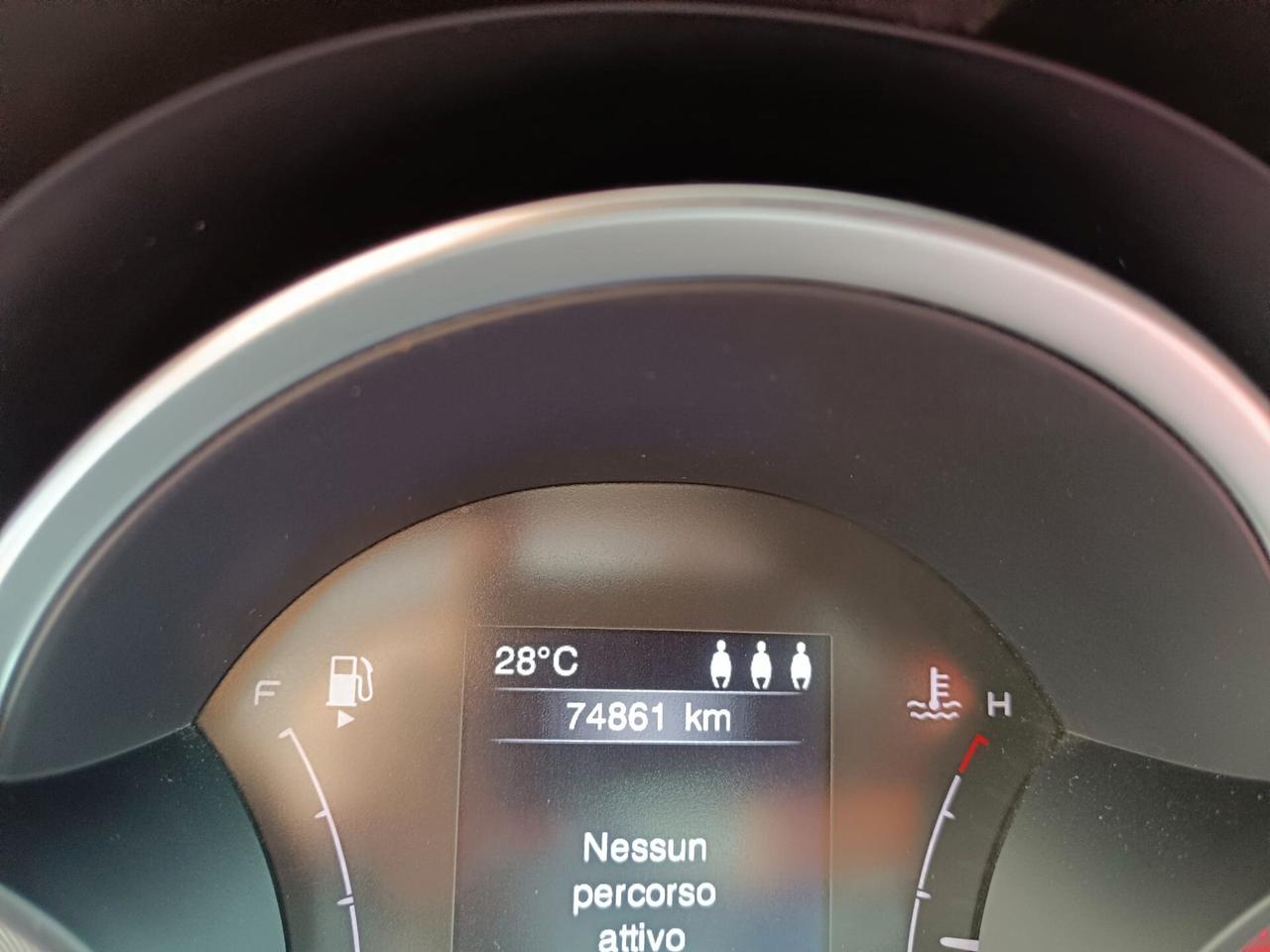 Fiat 500X 1.3 MultiJet 95 CV Cross Km.74.000