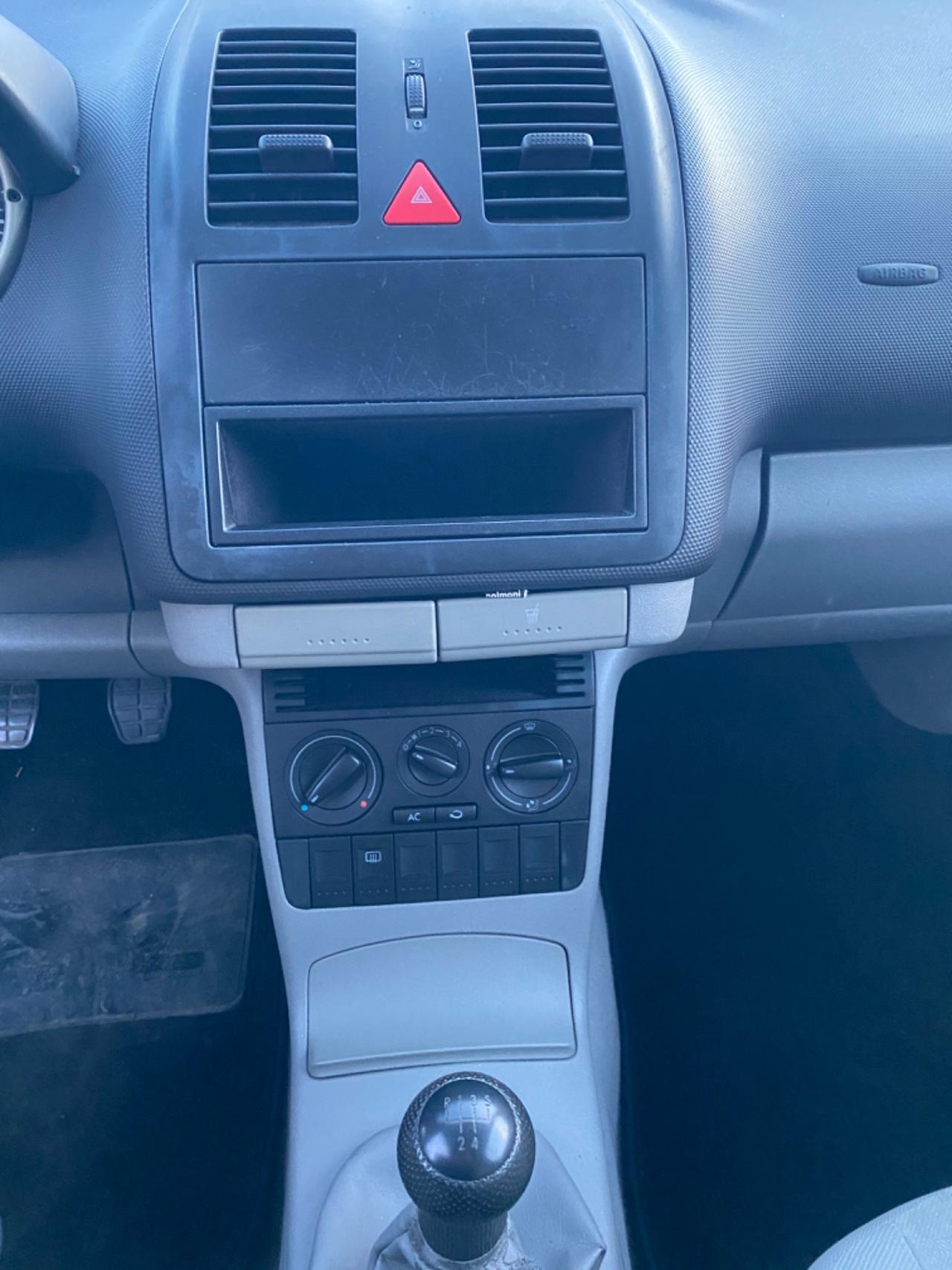 Volkswagen Lupo 1.0 Benzina SOLO 80000 Km