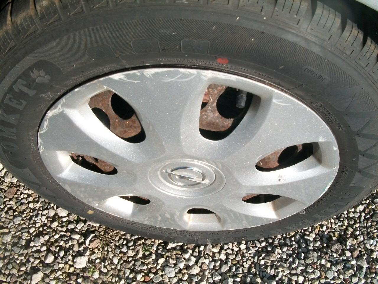 Opel Corsa 1.2 5 porte Enjoy 05 PORTE SI NEOPATENTATI CC 1229 EURO 04 BENZINA GARANZIA UN ANNO