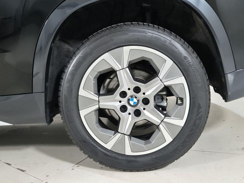 BMW X1 U11 sdrive18d X-Line Edition Essence auto