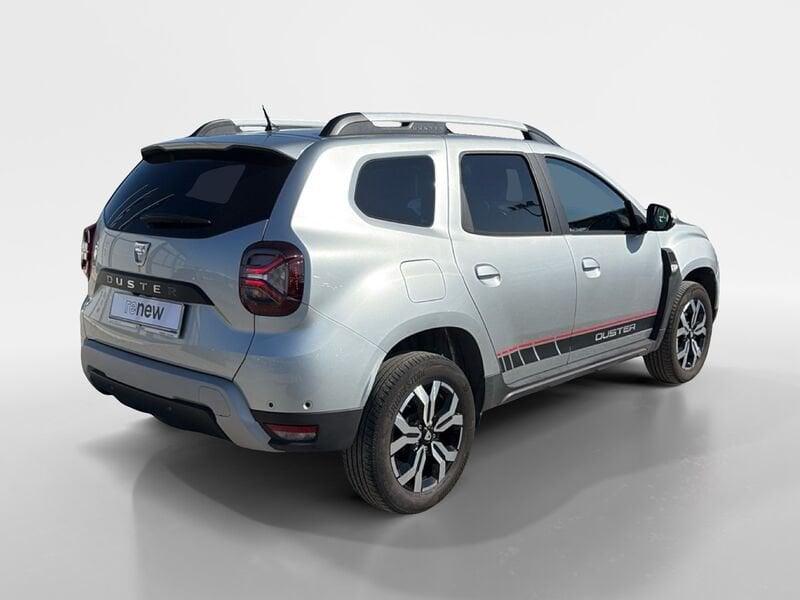 Dacia Duster 1.5 dCi 115cv 4x2 Prestige Up