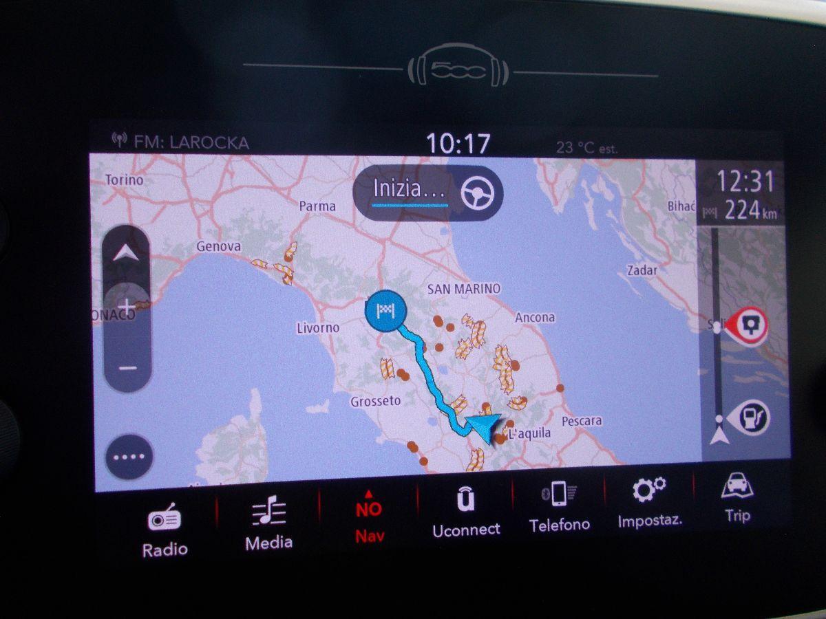 FIAT - 500X - 1.3 M.Jet 95 CV Business