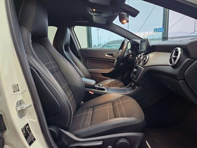 Mercedes-Benz GLA 220 GLA-X156 2014 d (cdi) Premium 4matic 170cv auto