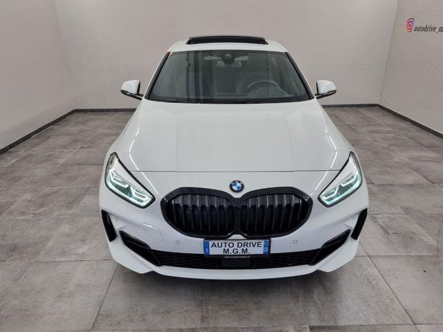 BMW 120 d xDrive 5p. Msport