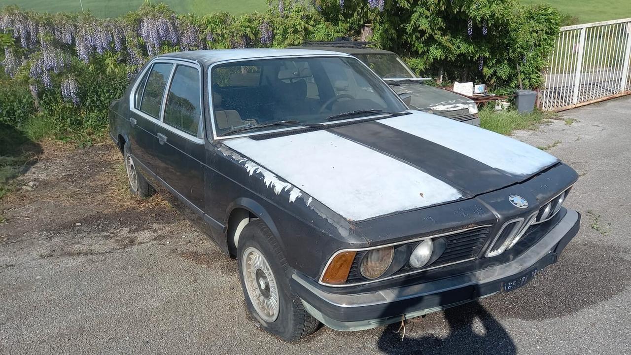 Bmw 528 528i