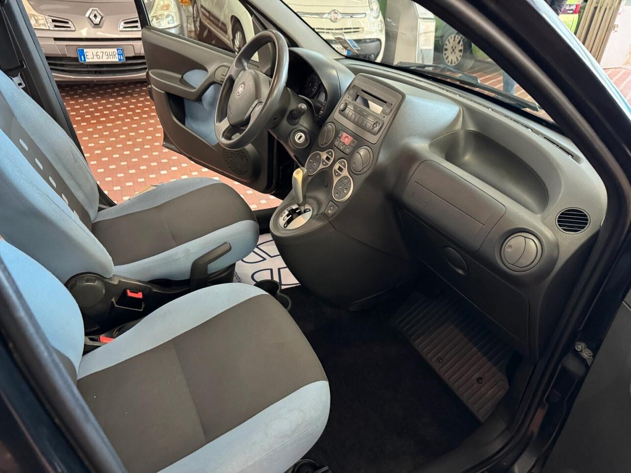 Fiat Panda 1.2 Dualogic - CAMBIO AUTOMATICO