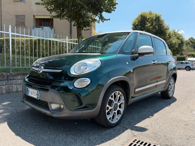 Fiat 500L 1.3 Multijet 95 CV Trekking