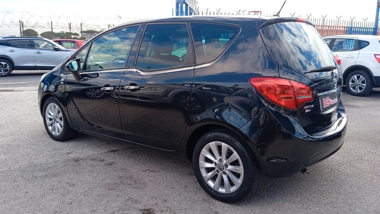 Opel Meriva 1.3 CDTI 95CV ecoFLEX Cosmo