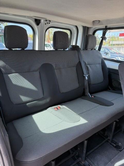 Fiat Talento 1.6 TwinTurbo MJT 125CV PC-TN Combi 10q