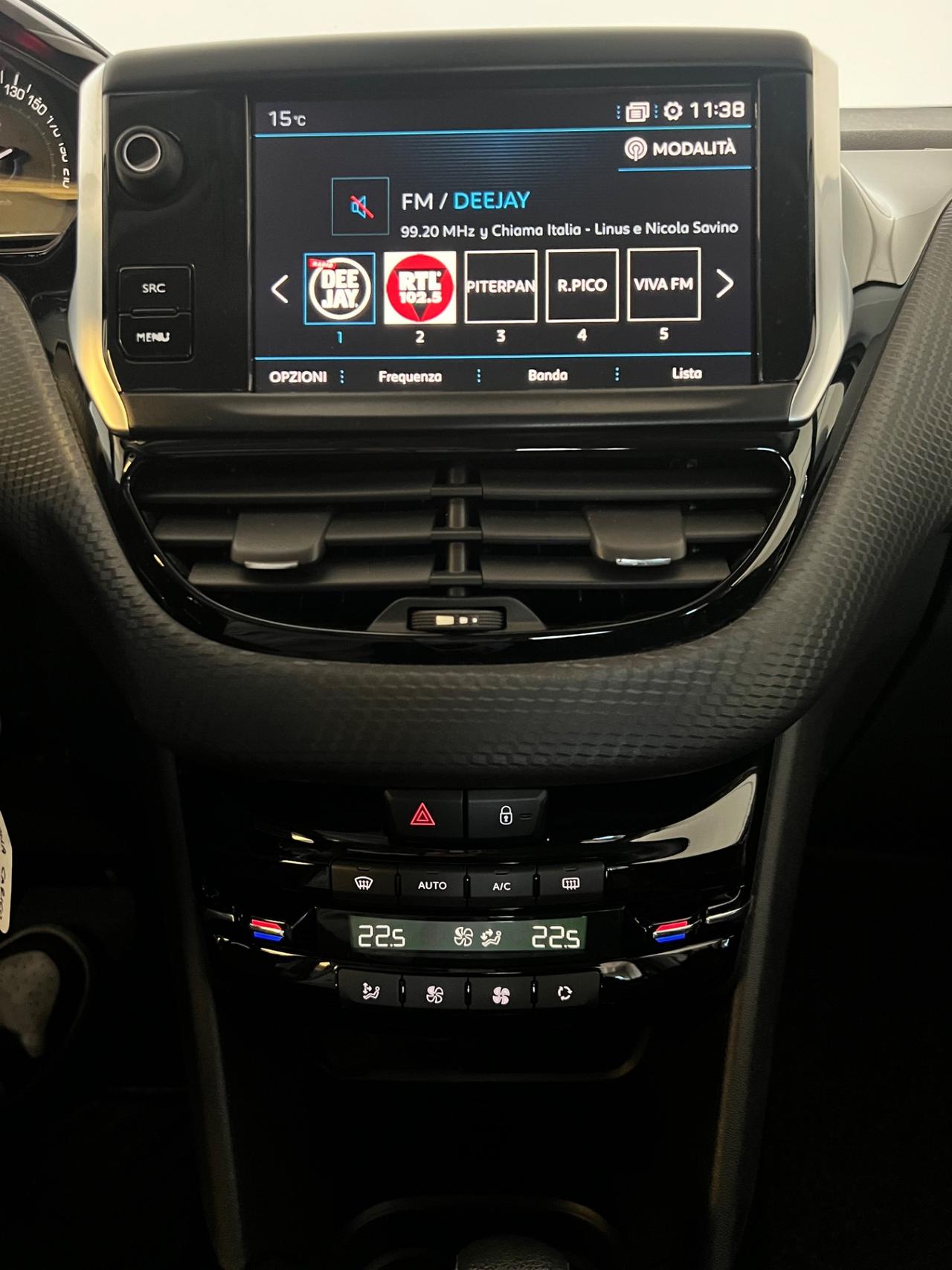 Peugeot 2008 PureTech Turbo 110 EAT6 S&S Allure