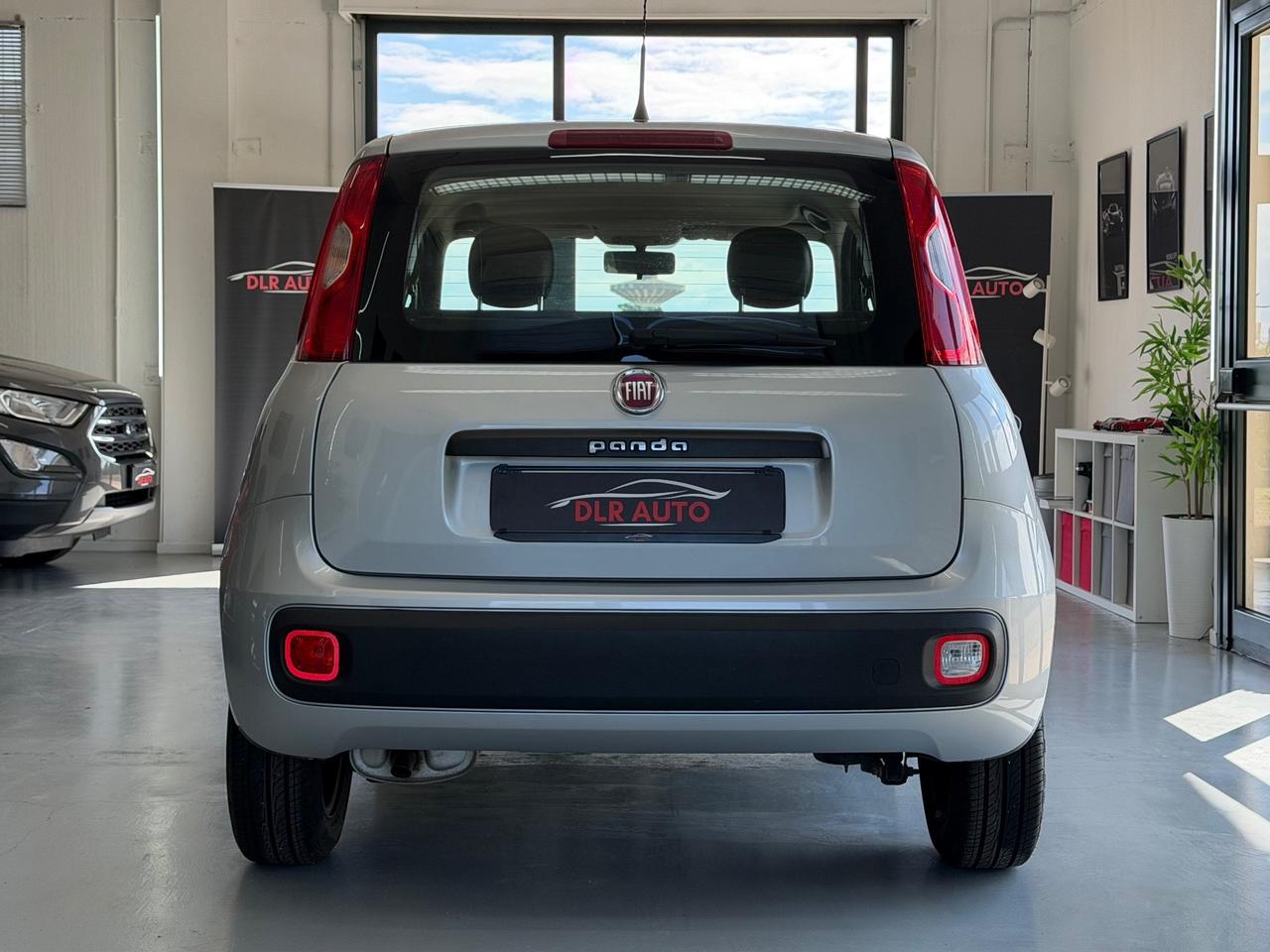 Fiat Panda 1.2