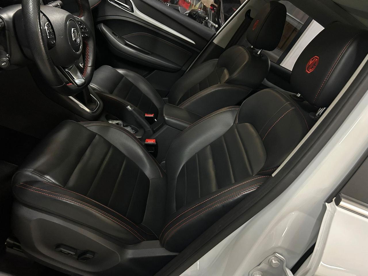 Mg ZS 1.0T-GDI Luxury