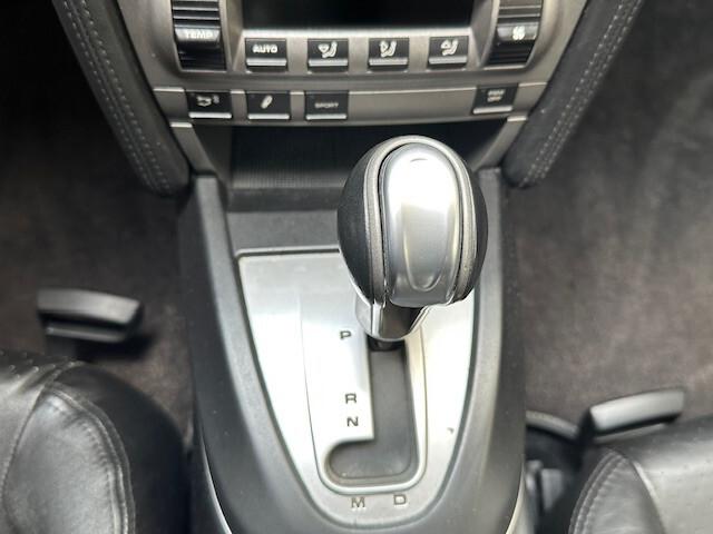 Porsche 997 Carrera 4S