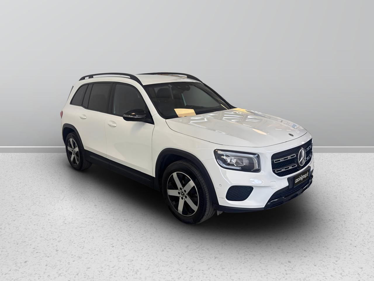 Mercedes-Benz GLB - X247 2019 - GLB 200 d Sport Plus auto