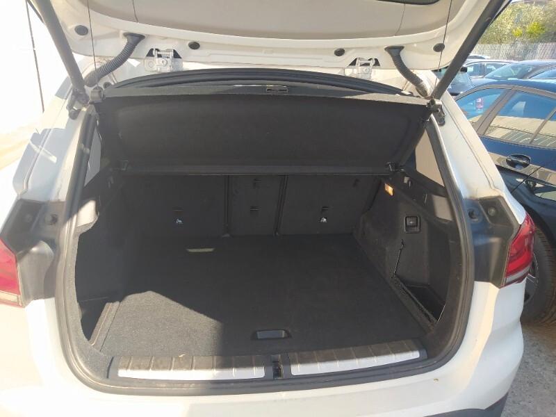 Bmw X1 xDrive18d Business Advantage