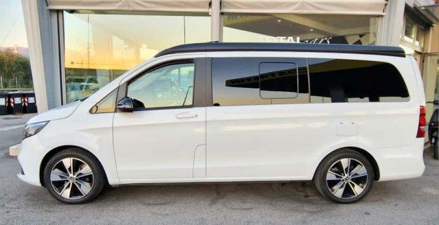 MERCEDES-BENZ Marco Polo 220 d Automatic CONTO VENDITA