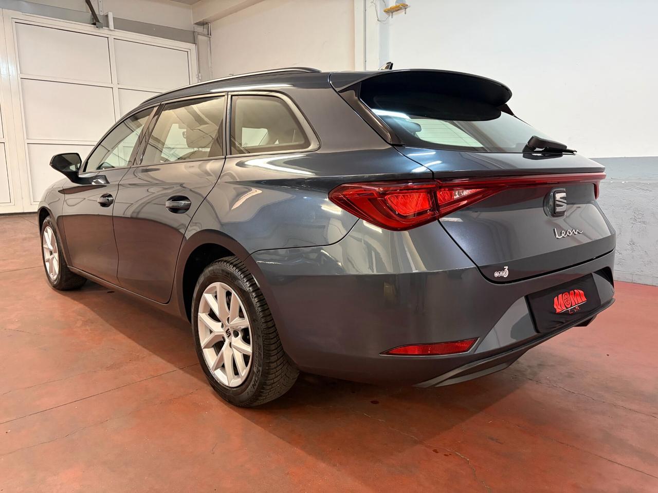 Seat Arona Ibrida 1.0 EcoTSI 110 CV DSG Style