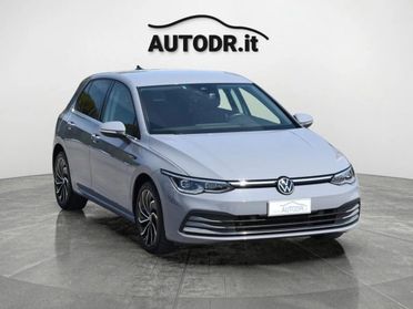VOLKSWAGEN Golf 1.5 TGI DSG Style Fari Matrix, ErgoActive, Full