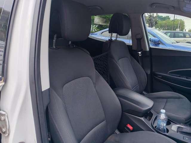 Hyundai SANTA FE Santa Fe 2.2 crdi Style 4wd auto