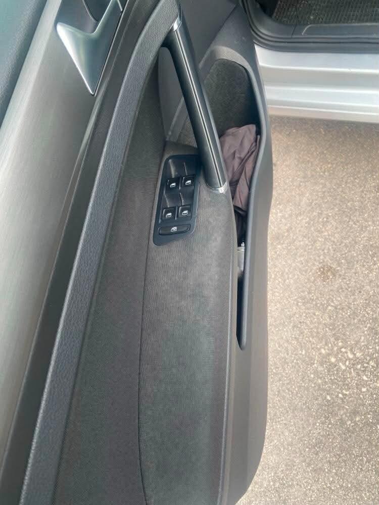 Volkswagen Golf 1.6 TDI DSG 5p. Comfortline Perfetta