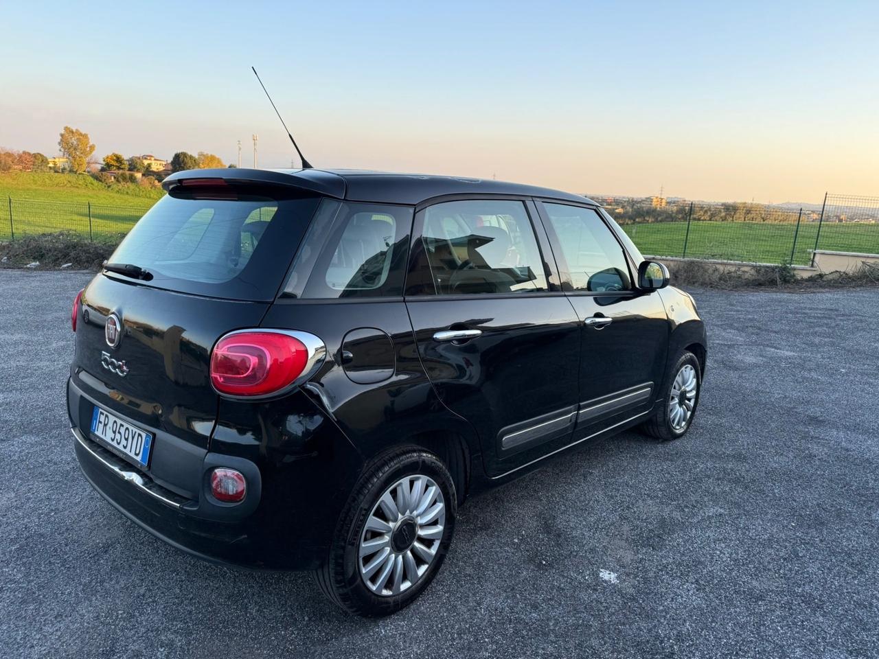 Fiat 500L 1.6 Multijet 120 CV Pop Star