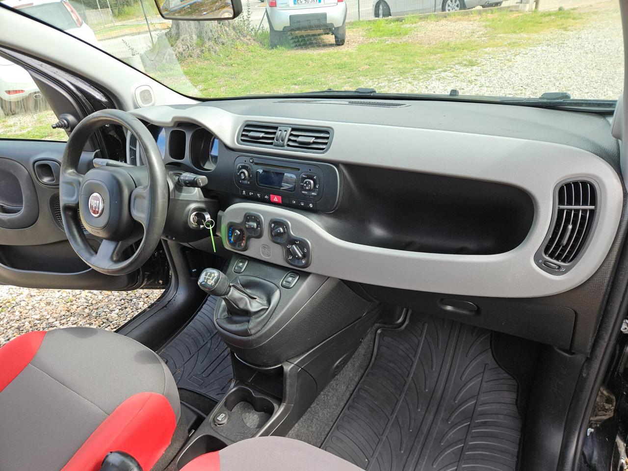 Fiat Panda 1.3 MJT S&S Lounge