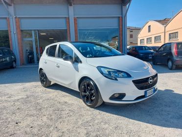 Opel Corsa 1.4 90CV GPL Tech 5 porte UNICO PROPRIETARIO