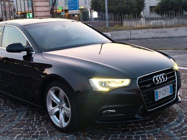 Audi A5 SPB 3.0 V6 TDI 245 CV quattro S tronic Advanced