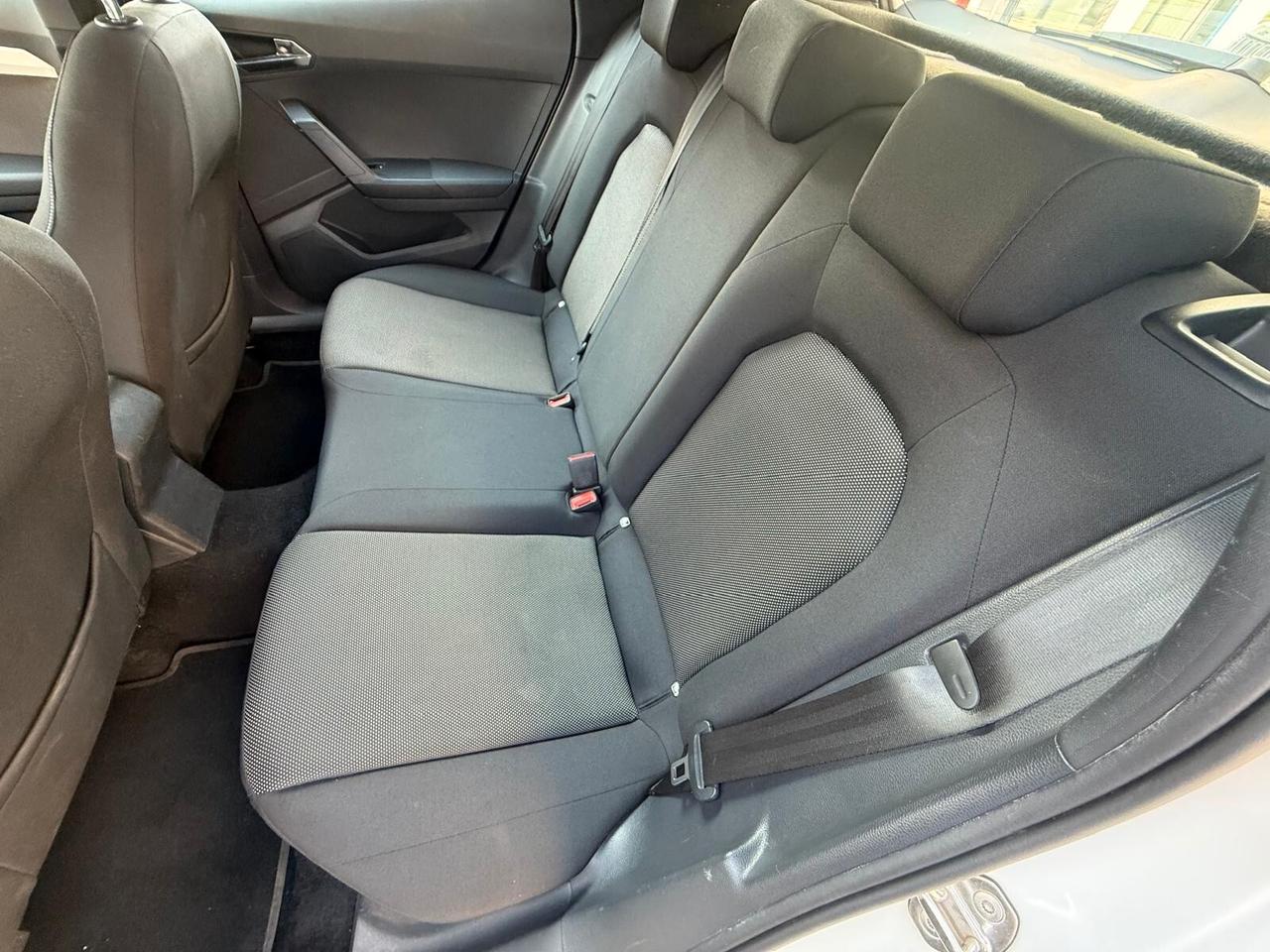 Seat Arona 1.0 EcoTSI XCELLENCE 95CV *NAVIGATORE/CARPLAY*