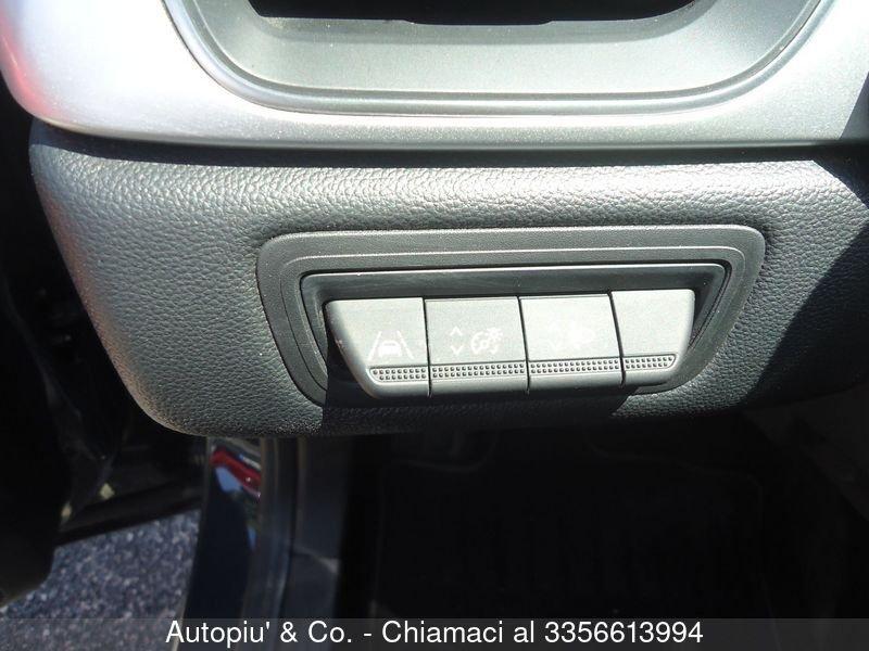 Renault Captur Captur Full Hybrid E-Tech 145 CV Intens