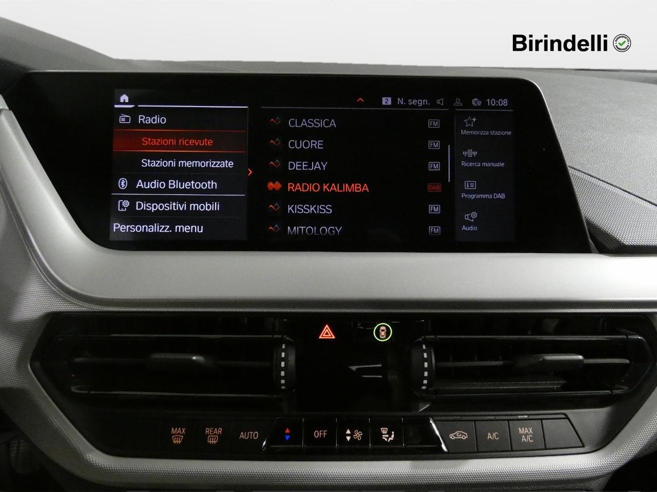 BMW Serie 1 (F40) - 116d 5p. Business Advantage