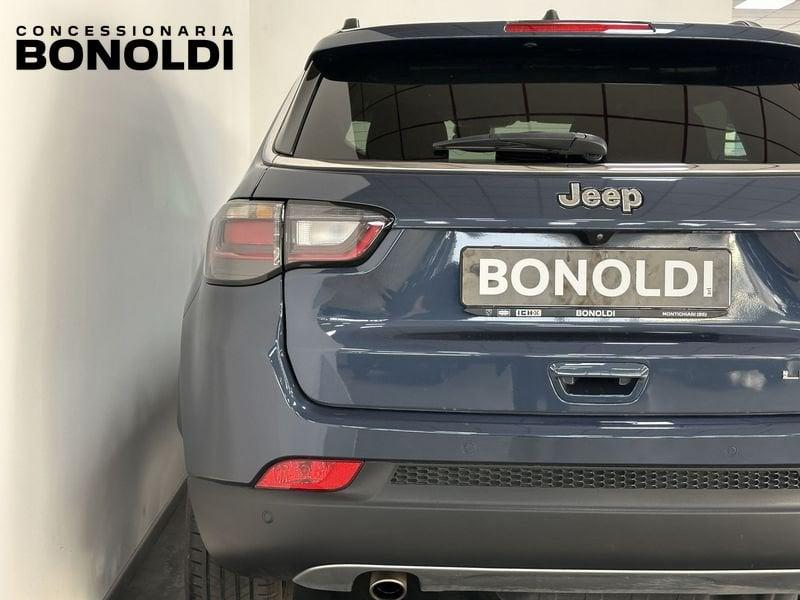 Jeep Compass Compass 1.6 Multijet II 2WD Limited